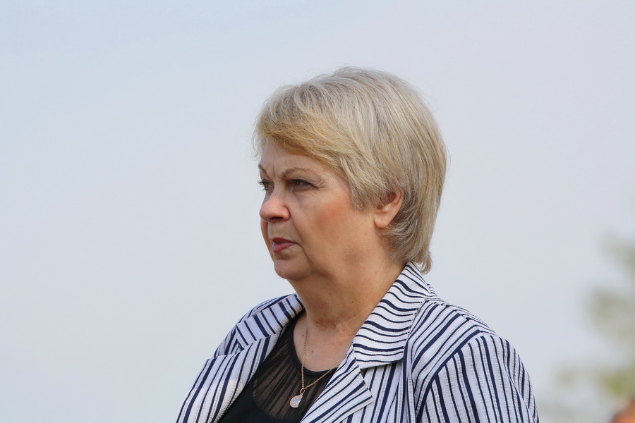 Лашкова Ольга Николаевна